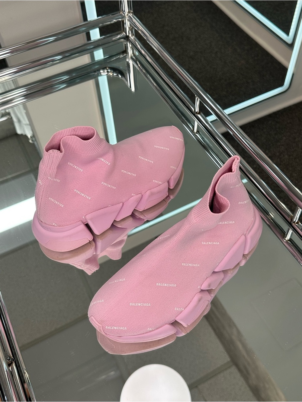 Balenciaga Sneaker - Picture 12 of 12